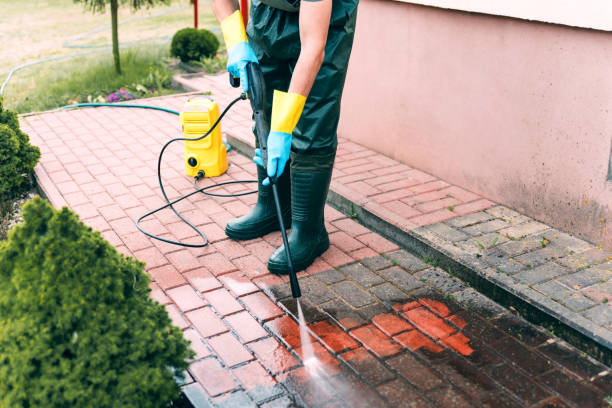 Best Post-Construction Pressure Washing  in Ketchum, ID